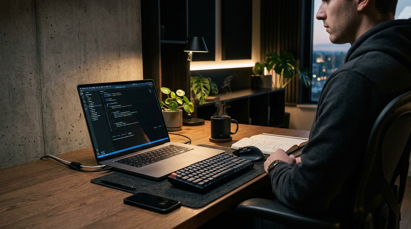 Generative AI Agents Workstation
